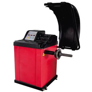 汽车轮胎动平衡仪器，精确检测，让您的驾驶更加安全稳定