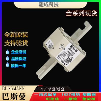 巴斯曼170M5218 170M5237 170M5238 厂家直供零售 原装熔断器