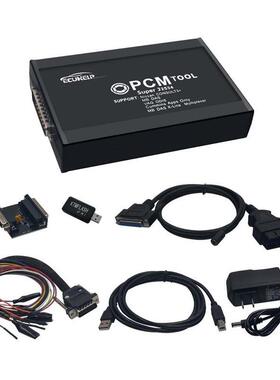 跨境热销 PCMFLASH FLASH Bench V1.20V1.21 汽车ECU电脑编程工具