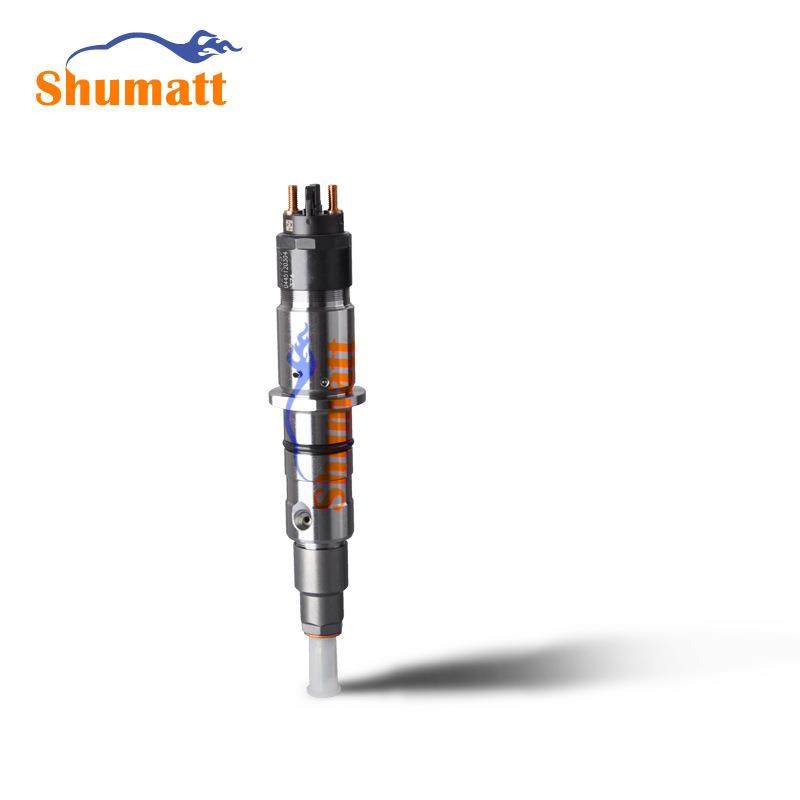 0445120304 喷油器 120系列CRIN2-16 shumatt 中国制造 5272937