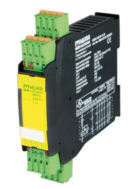 盾构机配件穆尔murr85099一手货源现货库存