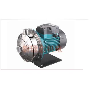 利欧水泵 卧式不锈钢离心泵 自吸循环泵 增压泵 AMS70/0.37 370W