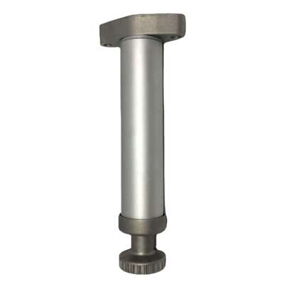 源头厂家美系工程机械挖掘机高205mm铝合金输油泵手油泵 1832823