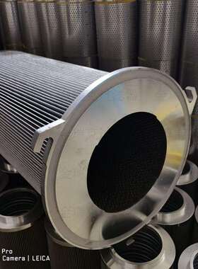 SH52271滤芯P767446液压滤芯47617638普优滤器