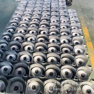 变压器贯流散热风机590 折扣价GFDD470 90A干式 110 90B B3GFDD470