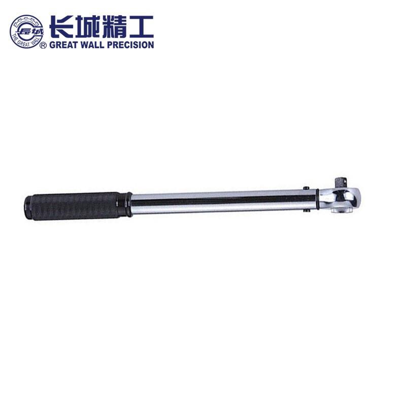 【折扣价】扭力扳手GWN-1定值式套筒扳手10-30N.M427802