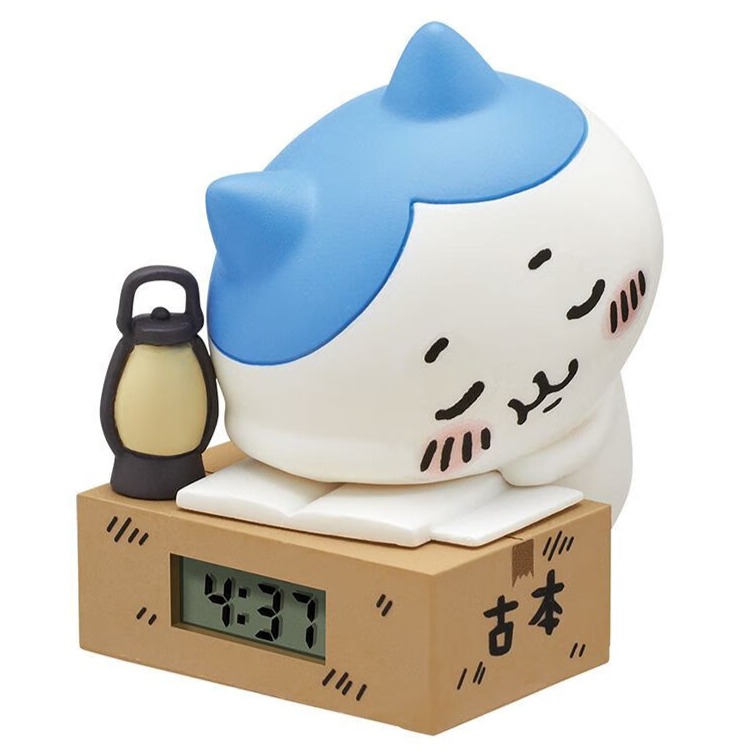 乌萨奇小八吉伊卡哇扭蛋可爱