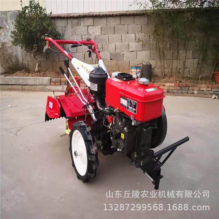 小型手推柴汽油微耕机牵引玉米播种机蔬菜大鹏管理机微耕机,农机/农具/农膜,耕种机械/微耕机/开沟机,淘宝优惠券,粉丝福利购,淘宝优惠卷