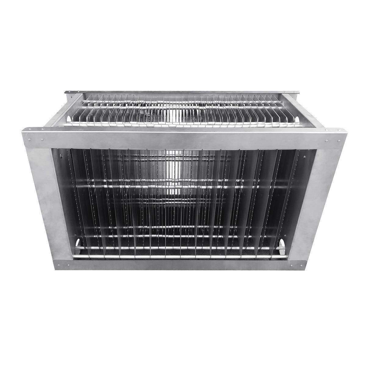 厂家全铝静电式油烟净化器餐饮厨房饭店低空排放净化过滤电场设备,清洗/食品/商业设备,油烟净化器,淘宝优惠券,粉丝福利购,淘宝优惠卷