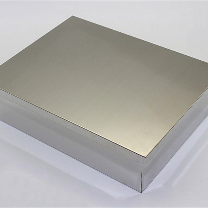 不锈钢加厚苏箱 四方盆加厚长方盒四方盘蒸糕盘带盖阿胶糕盒,餐饮具,盆,淘宝优惠券,粉丝福利购,淘宝优惠卷