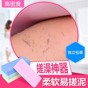 pva吸水宝海绵擦厨房台面洗锅高密度大块浴室擦汽车玻璃镜子美术