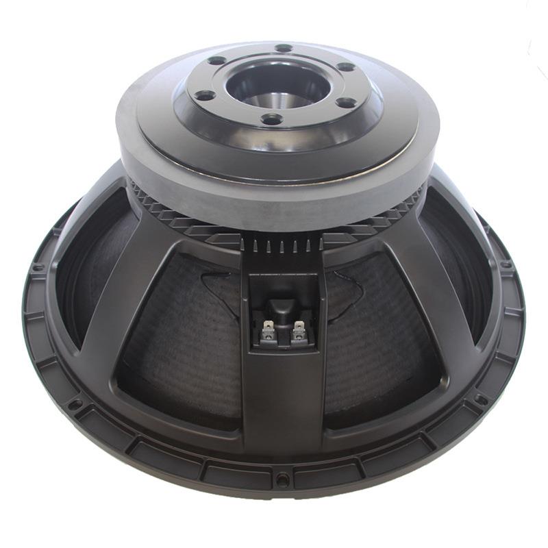 音之初PRO-DE18M900扬声器1800瓦250磁115芯8欧姆18寸重低音喇叭图片