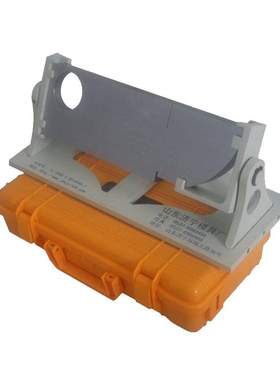 荷兰试块V-1 IIW1试块 | ISO2400-1972E IIW-Type 1 Block