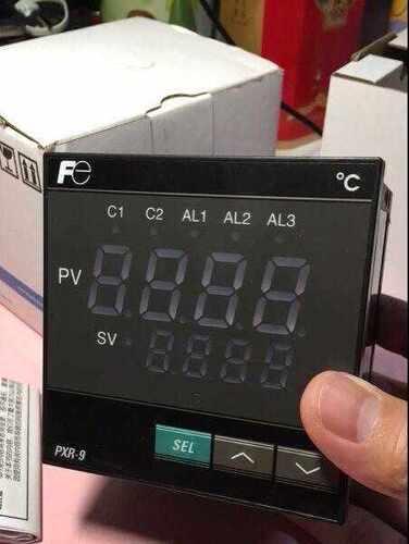 PXR9TCY1-8W000-C富士温度控制器
