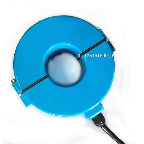 室外防水互感器开合式电流互感器户外XH-FSCT-T6050A--3000A/5A
