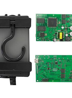 DICE2014D全芯片版本2015AOBD2专用汽车扫描仪