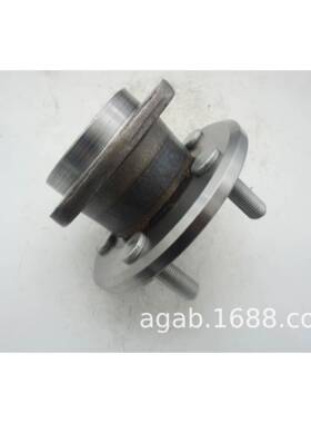 ZZE152后轮轮毂轴头42410-12250/42410-32100/DACF2146B