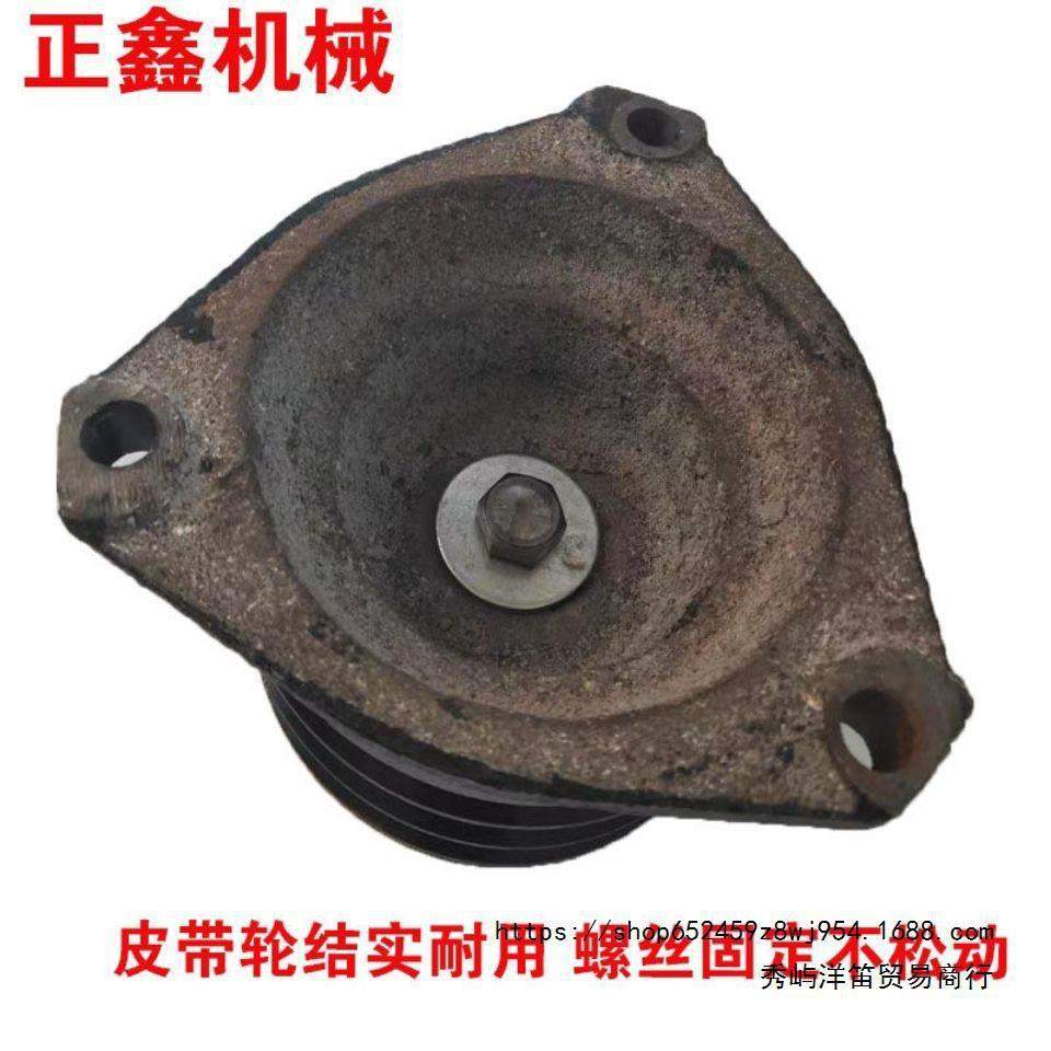 柴油机专用劈柴钻头劈柴神器劈材机神器劈材工具劈柴神器分裂锥柴