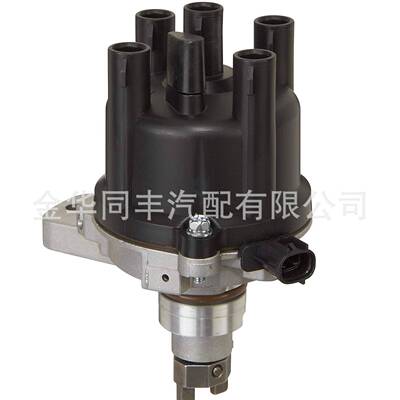 适用丰田分电器分火器TOYOTARAV4199619972.0L分电器*