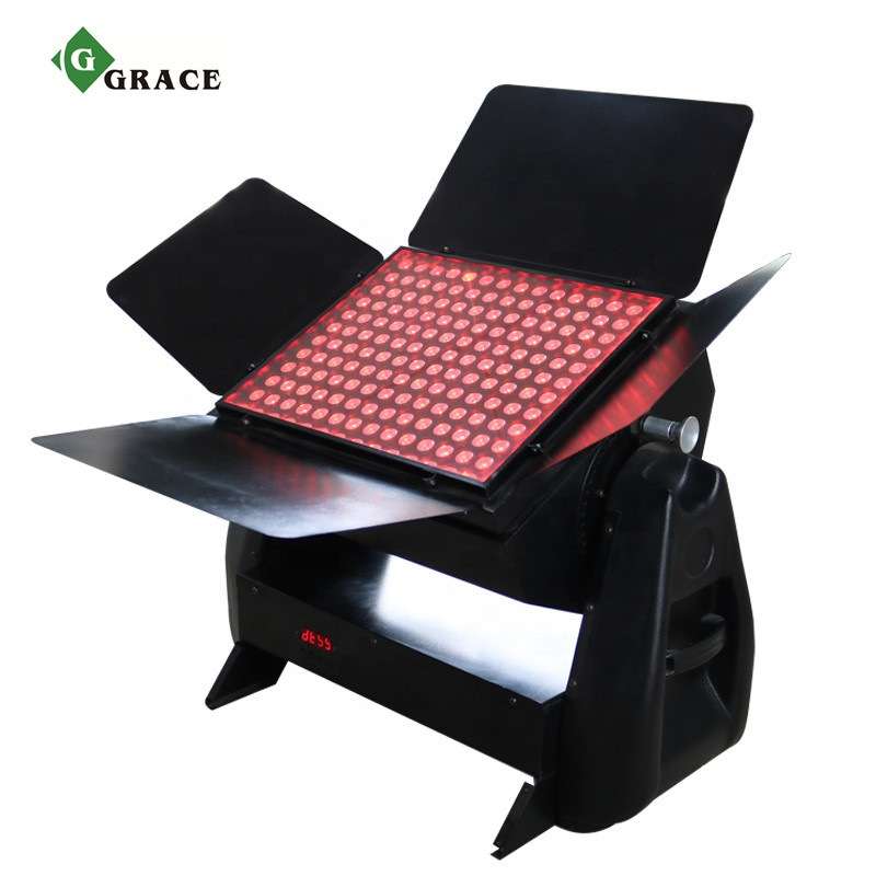 dj 180pcs 3in1 leds ip65 led city color light event lighting