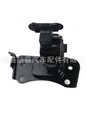 适用于丰田发动机支架机脚胶12372-28390