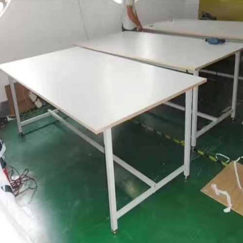 工业打包台桌子包装台仓库检验台防静电工作台流水线工作台