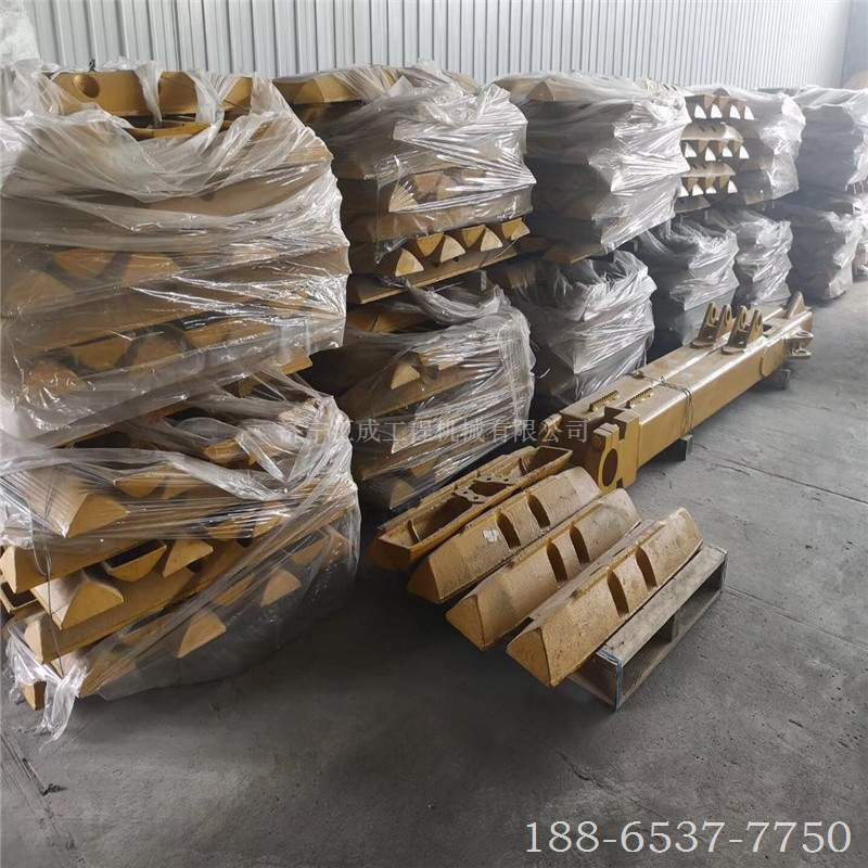 sd16r推土机链条 SD16/SD22/SD32/sd42链板 山推链轨履带价格