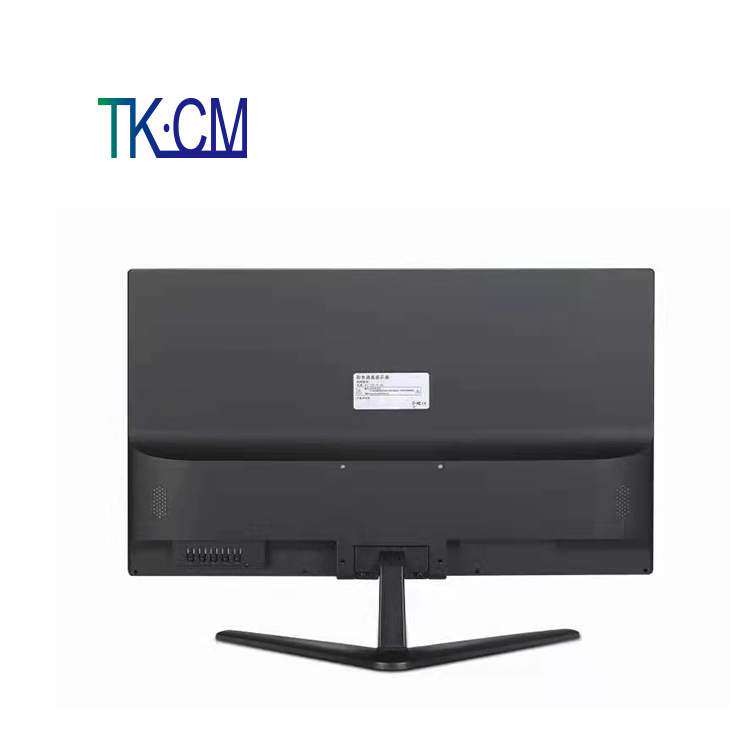 热销27寸液晶显示器高清DP HDMI 接口 设计绘图商显可用2k分辨率