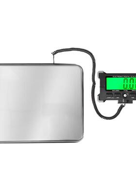 邮包秤快递秤仓库包裹秤电商计重秤称头分解大件货物称重台秤