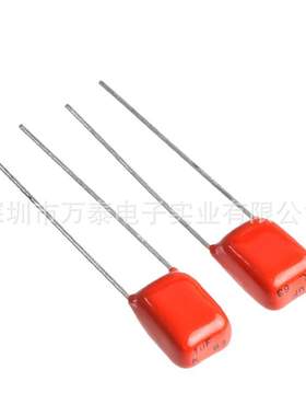 PILKOR飞尔可CBB电容 63V154/224/334/474/684/105J PCMT36771224