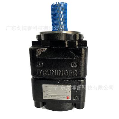 MTDA-08-050M40布赫油泵QX42-020/025/032RQX52-040RQX22-005R