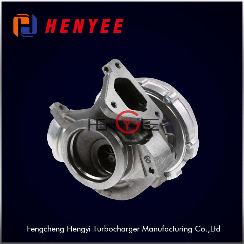 工厂直销726698-5003S726698-0003A6110960899OM611奔驰用涡轮增