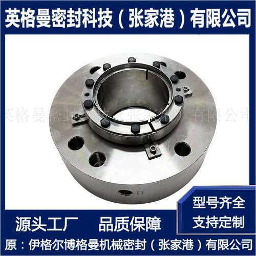 H75S2/75-E51机械密封 H75S2机械密封 集装式机械密封 现货供应