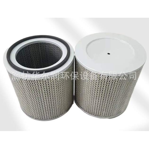 CNC机床油烟分离器滤筒350x240x300,350X240X350持久使用