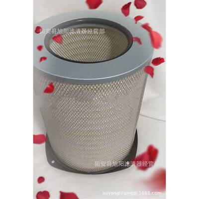 供应16658981665563P778779PA3767发电机组空气滤清器