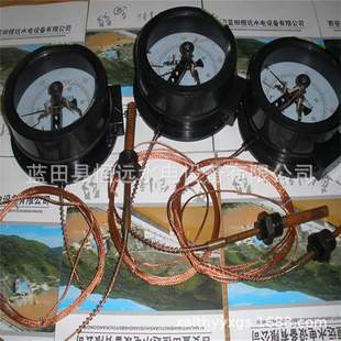 06J绕组温度变送控制器BWY BWY 变压器油面温控器BWR 803 804J