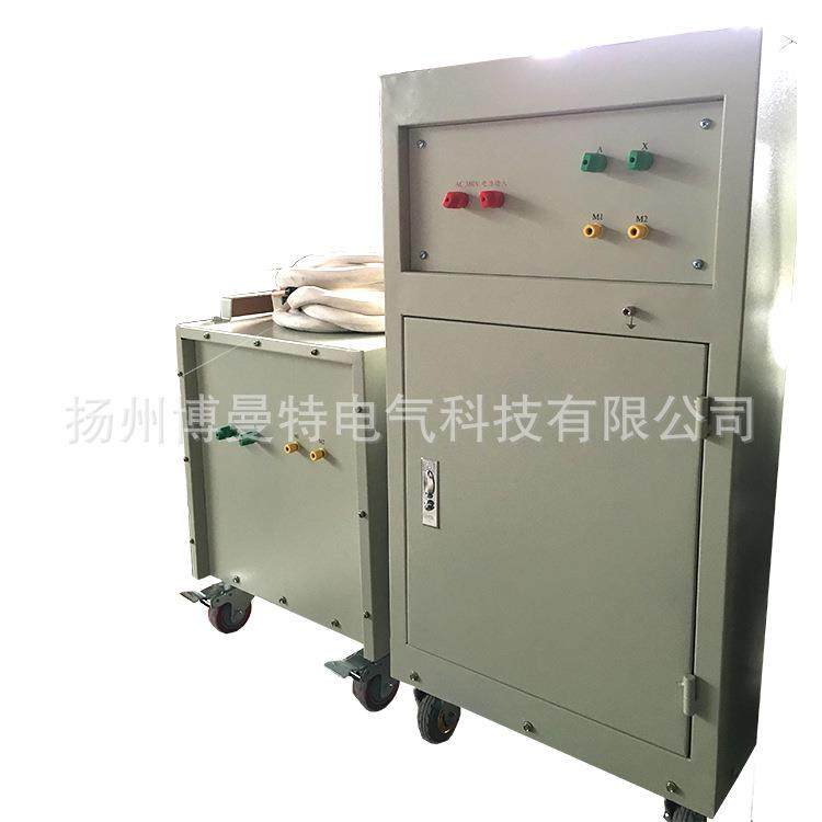 4000A长时间大电流发生器/1000A/2000A/3000A升流器直销