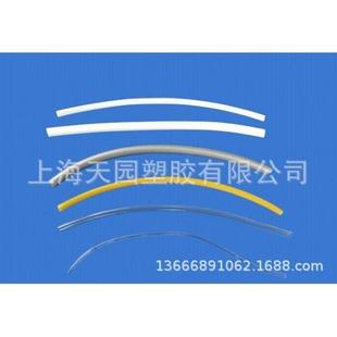 供应塑料软管塑料PVC软管玩具听诊器配件塑料粒子洗浴管料