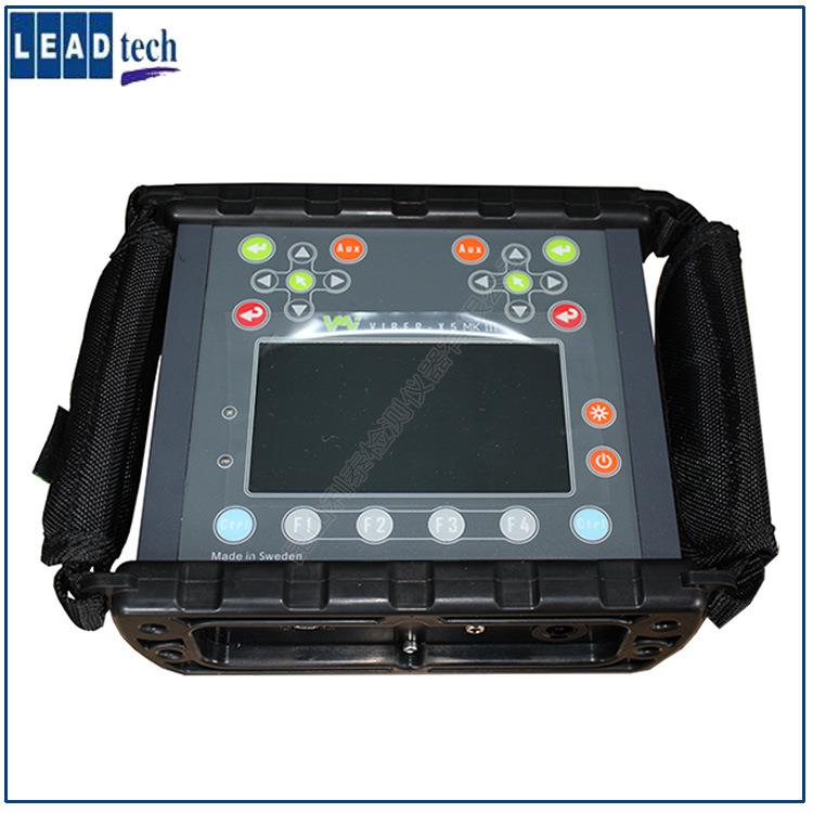 上海手持式振动分析仪VIBERX5风机电机故障诊断分析仪