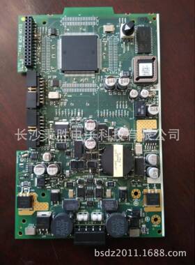 诺帝菲尔LCM-320回路控制卡及LEM-320回路扩展卡