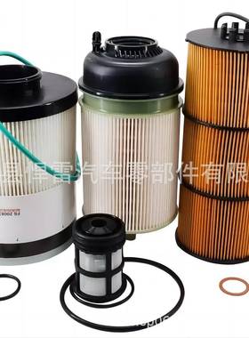 fs19915柴油燃油滤芯滤清器A4730901451PF9908格柴滤P551005