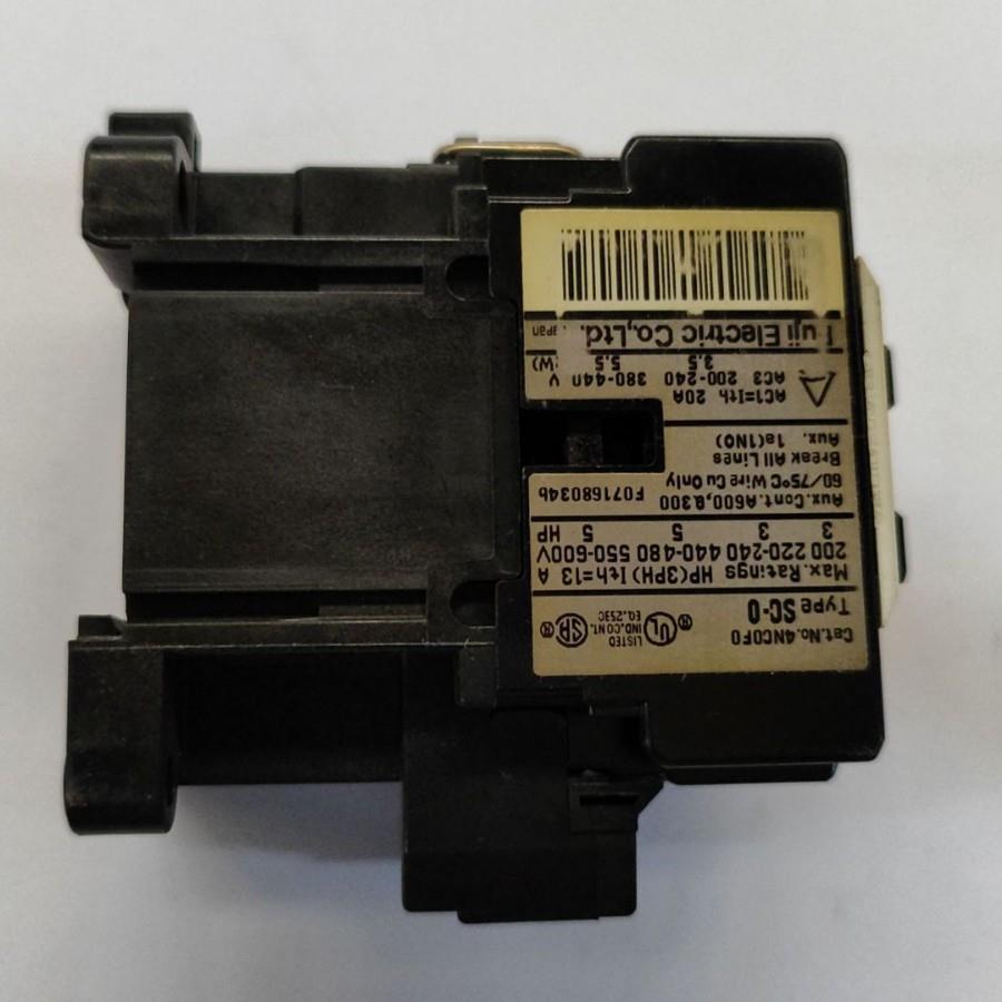 电磁开关SW-0100V2.8-4.2A