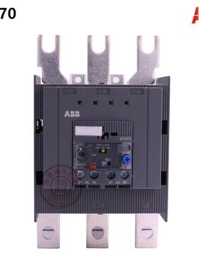 ABB热过载继电器EF45-30订货号1SAX221001R1101