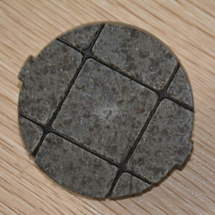 意大利RE CX气动刹车片R15  NT KEVLAR 01A67016  AR3 01A02008