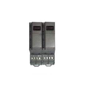 DYRBWZ-CU50-1D卡装温度变送器（东辉仪表） YD2000大延牌