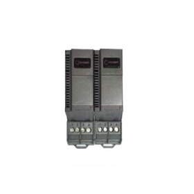 DYRBWZ-CU50-1D卡装温度变送器（东辉仪表） YD2000大延牌