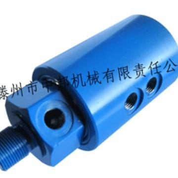 滕州市中邦机械专业生产液压多通路旋转接头，可加工