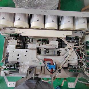 2UBA00121R0010R0020ACS2000用高压功率单元 ABB2MVA2UBA902