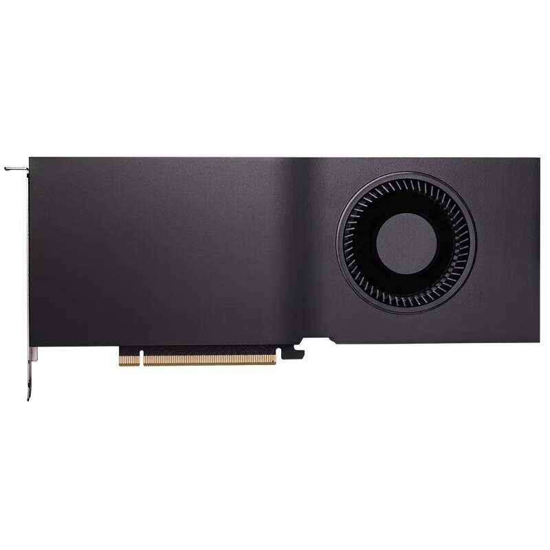 英伟达（NVIDIA）RTX 5000 Ada 32GB GPU渲染GPU运算加速显卡