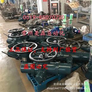18S常州电站辅机电动执行器SND SND Z10 18S Z15